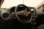 Valkoinen Pakettiauto, Mercedes-Benz Vito – YKE-479, kuva 13