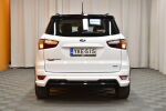 Valkoinen Maastoauto, Ford Ecosport – YKE-515, kuva 7