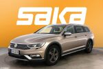 Beige Farmari, Volkswagen Passat – YKG-539, kuva 4