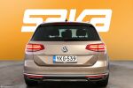 Beige Farmari, Volkswagen Passat – YKG-539, kuva 7