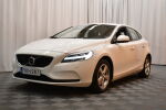 Valkoinen Viistoperä, Volvo V40 – YKH-287, kuva 4