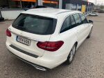 Valkoinen Farmari, Mercedes-Benz C – YKH-406, kuva 4