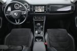 Musta Maastoauto, Skoda Kodiaq – YKH-932, kuva 13