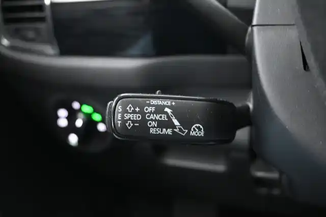 Musta Maastoauto, Skoda Kodiaq – YKH-932