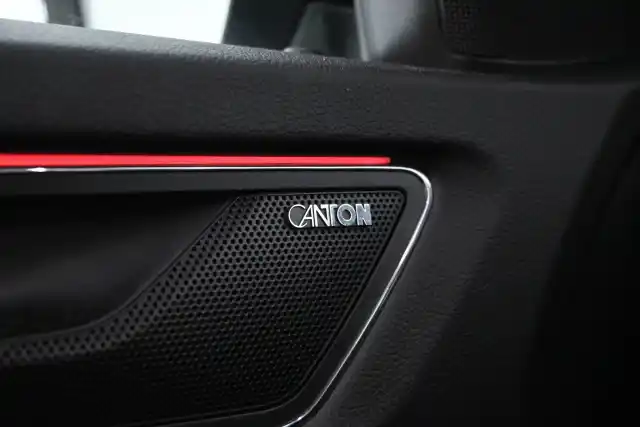 Musta Maastoauto, Skoda Kodiaq – YKH-932