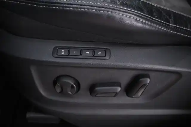 Musta Maastoauto, Skoda Kodiaq – YKH-932