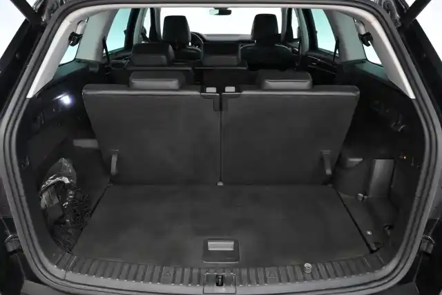 Musta Maastoauto, Skoda Kodiaq – YKH-932