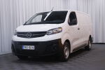 Valkoinen Pakettiauto, Opel Vivaro – YKI-614, kuva 4