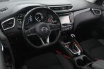 Ruskea Maastoauto, Nissan Qashqai – YKI-832, kuva 12