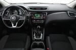 Ruskea Maastoauto, Nissan Qashqai – YKI-832, kuva 13