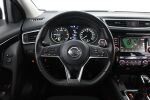 Ruskea Maastoauto, Nissan Qashqai – YKI-832, kuva 14