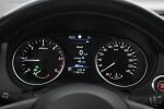 Ruskea Maastoauto, Nissan Qashqai – YKI-832, kuva 15