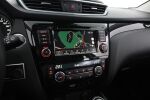 Ruskea Maastoauto, Nissan Qashqai – YKI-832, kuva 17