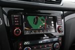 Ruskea Maastoauto, Nissan Qashqai – YKI-832, kuva 18