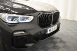 Musta Maastoauto, BMW X5 – YKJ-181, kuva 10