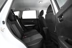 Valkoinen Viistoperä, Suzuki Vitara – YKJ-461, kuva 14