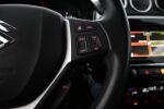Valkoinen Viistoperä, Suzuki Vitara – YKJ-461, kuva 19