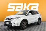 Valkoinen Viistoperä, Suzuki Vitara – YKJ-461, kuva 4