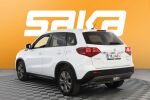 Valkoinen Viistoperä, Suzuki Vitara – YKJ-461, kuva 5