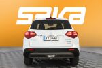Valkoinen Viistoperä, Suzuki Vitara – YKJ-461, kuva 7