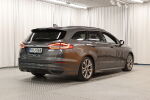 Harmaa Farmari, Ford Mondeo – YKJ-568, kuva 2