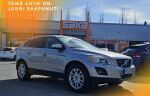 Harmaa Farmari, Volvo XC60 – YKJ-580, kuva 1