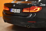Musta Sedan, BMW 530 – YKL-515, kuva 9