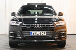 Musta Maastoauto, Audi Q5 – YKL-607, kuva 2