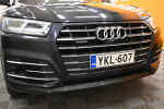 Musta Maastoauto, Audi Q5 – YKL-607, kuva 8