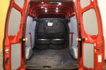 Punainen Pakettiauto, Ford Transit Custom – YKL-979, kuva 16