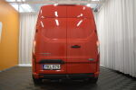 Punainen Pakettiauto, Ford Transit Custom – YKL-979, kuva 7