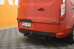 Punainen Pakettiauto, Ford Transit Custom – YKL-979, kuva 9