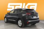 Musta Maastoauto, Peugeot 3008 – YKM-289, kuva 5