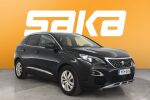 Musta Maastoauto, Peugeot 3008 – YKM-289, kuva 1