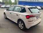 Valkoinen Viistoperä, Skoda Kamiq – YKM-739, kuva 3