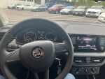 Valkoinen Viistoperä, Skoda Kamiq – YKM-739, kuva 6