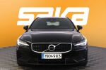 Musta Farmari, Volvo V60 – YKM-983, kuva 2