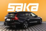 Musta Farmari, Volvo V60 – YKM-983, kuva 8
