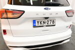 Valkoinen Maastoauto, Ford Kuga – YKN-278, kuva 10