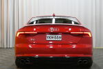 Punainen Coupe, Audi S5 – YKN-559, kuva 6