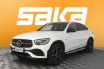 Valkoinen Maastoauto, Mercedes-Benz GLC – YKN-974, kuva 4