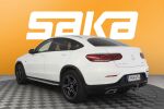 Valkoinen Maastoauto, Mercedes-Benz GLC – YKN-974, kuva 5