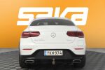 Valkoinen Maastoauto, Mercedes-Benz GLC – YKN-974, kuva 7