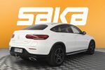 Valkoinen Maastoauto, Mercedes-Benz GLC – YKN-974, kuva 8