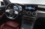 Valkoinen Maastoauto, Mercedes-Benz GLC – YKN-974, kuva 10