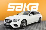 Valkoinen Farmari, Mercedes-Benz E – YKO-130, kuva 4