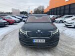 Musta Maastoauto, Skoda Kodiaq – YKO-333, kuva 2