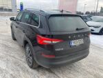 Musta Maastoauto, Skoda Kodiaq – YKO-333, kuva 3