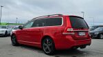 Punainen Farmari, Volvo V70 – YKO-525, kuva 3