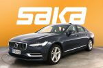 Sininen Sedan, Volvo S90 – YKO-923, kuva 4